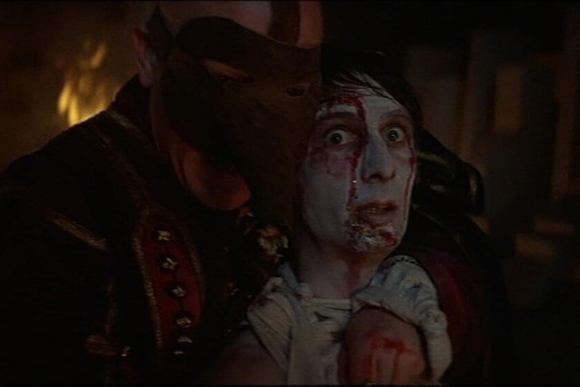 Después de medio siglo, Los demonios vuelve a la pantalla con la versión que Ken Russell soñó