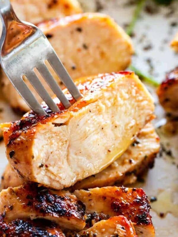 Pechuga de pollo que no se seca: los secretos para que quede jugosa cada vez
