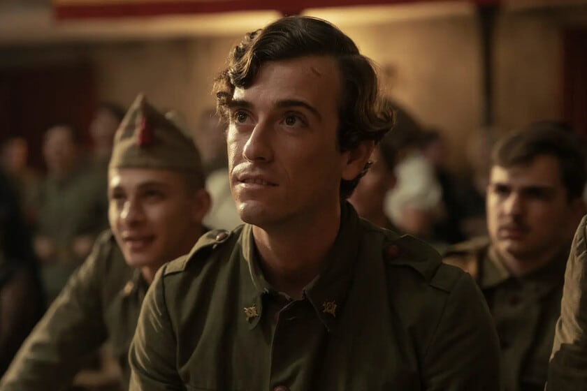 Una canción de 1928 vuelve a sonar en una película y abre un debate sobre lo que cantamos sin pensarlo