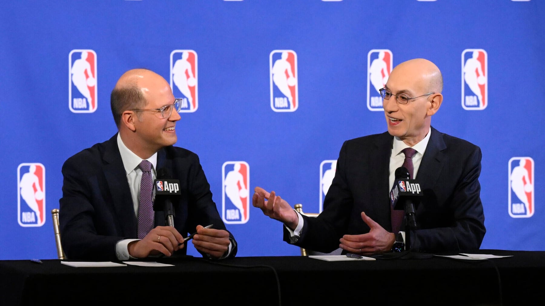 La NBA toca timbre en Europa y promete no entrar sacando los pies