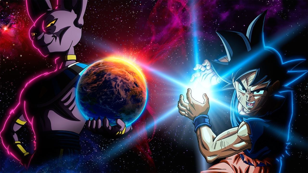 La saga de Beerus vuelve a nacer: Dragon Ball Super se reinventa capítulo a capítulo desde el 11 de octubre