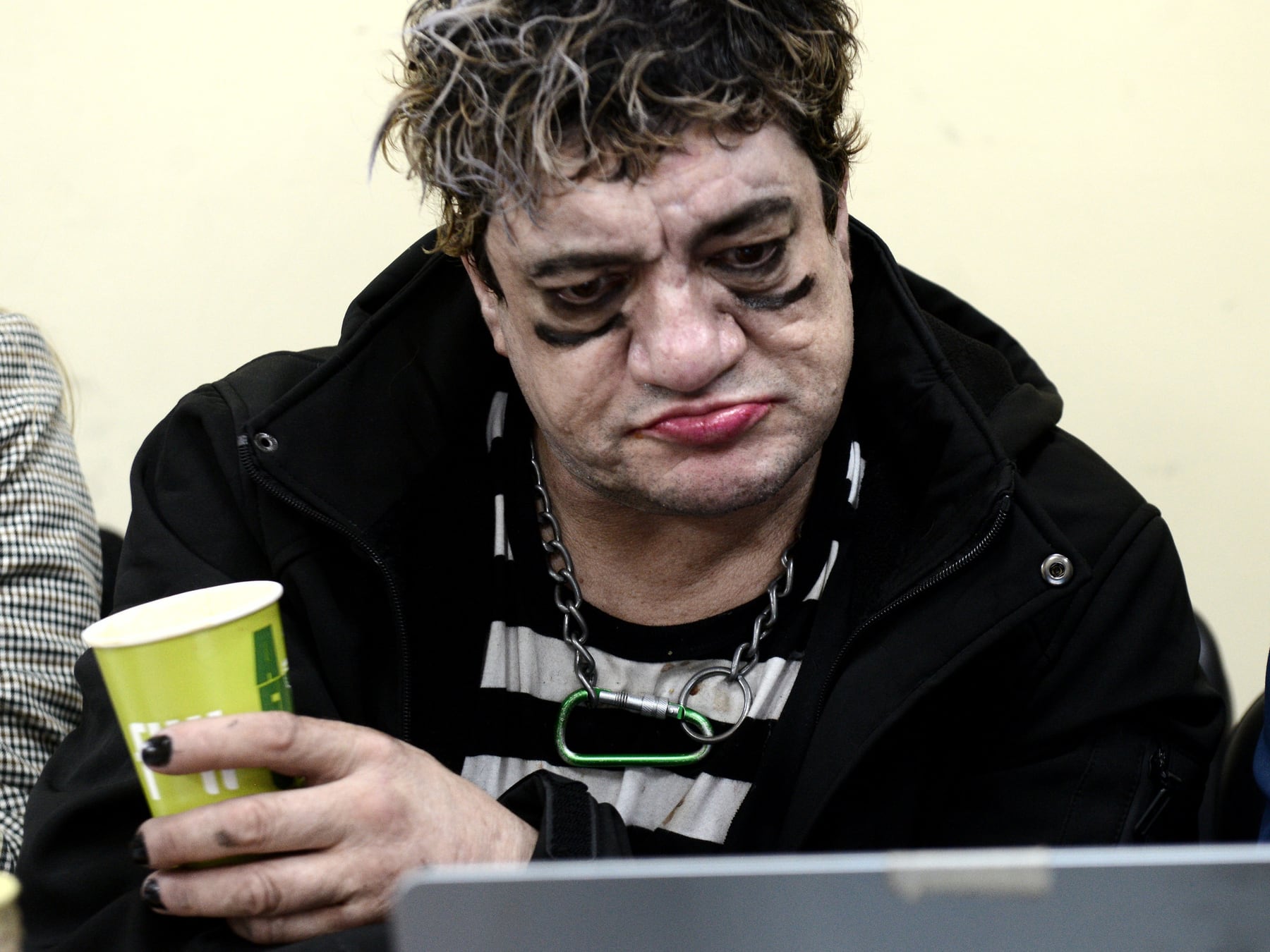 El TOC N° 29 rechazó las nulidades y el juicio contra Pity Álvarez continuará hasta el veredicto