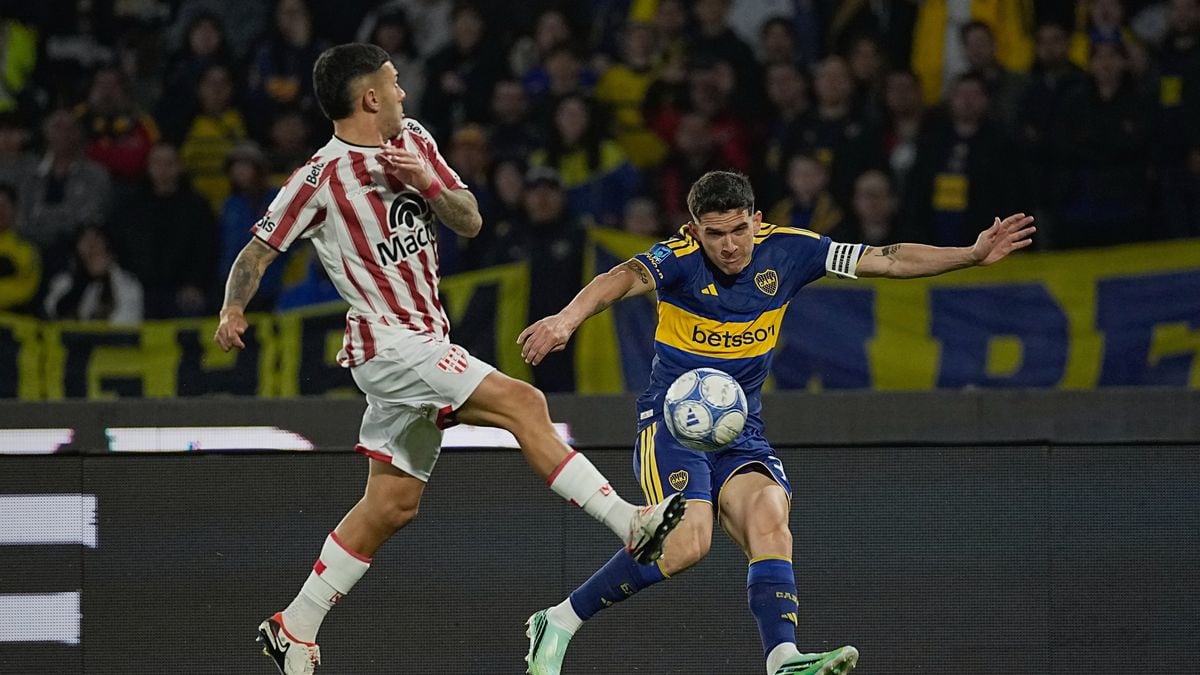 Boca se trajo un empate con gusto a poco y dos preocupaciones para el martes