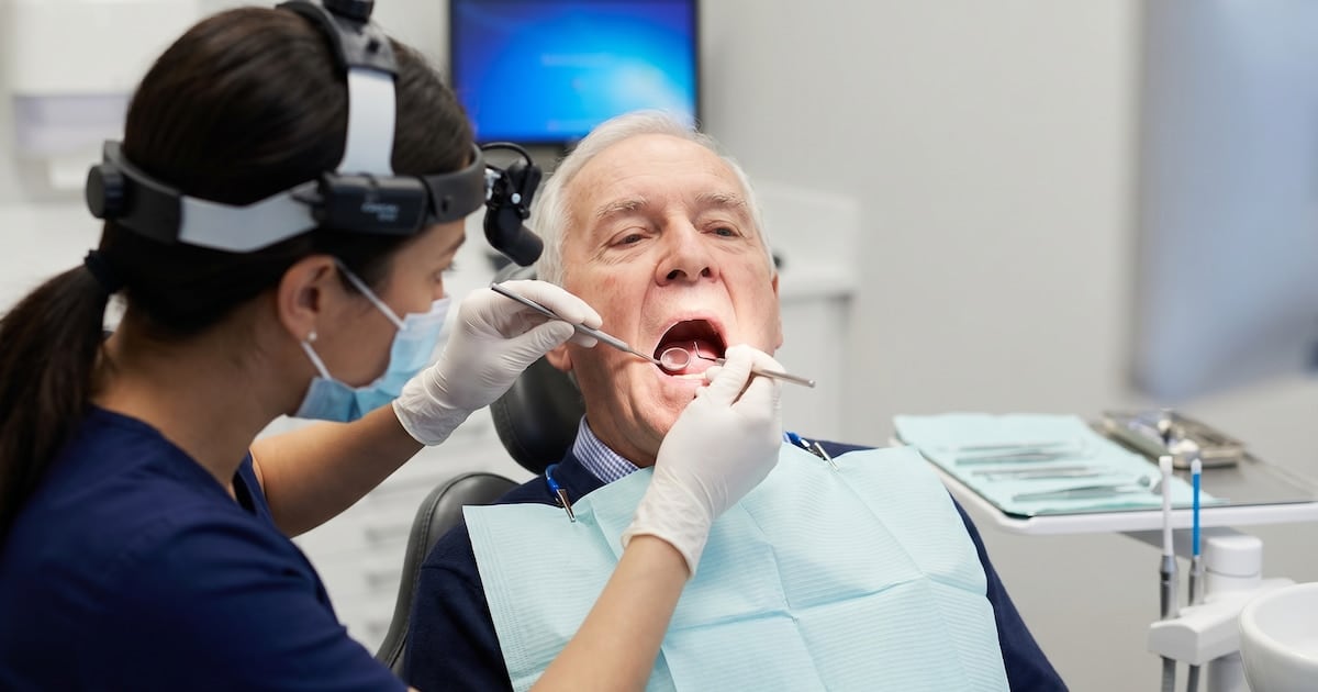 Dientes que faltan, mente que se apaga: el hallazgo que incomoda a la política pública