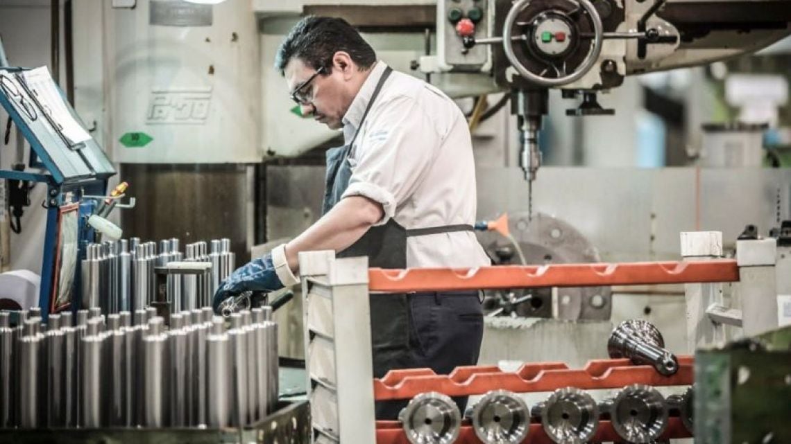 El mapa del dolor fabril: 66 mil empleos industriales que se borran del país en apenas dos años