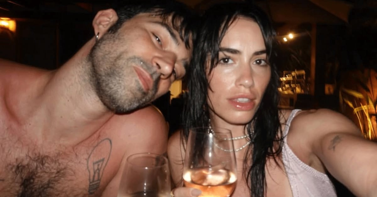 Lali sopló las velas en Río y el mundo se le prendió fuego