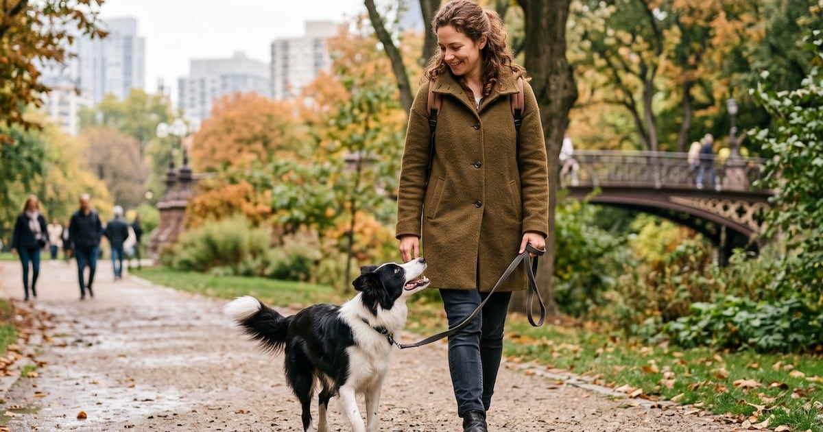 Lo que dice la ciencia sobre la convivencia con perros y la salud emocional