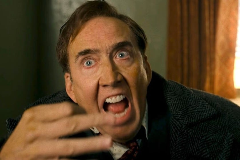 Nicolas Cage se mete en el bosque de True Detective y promete sacudir la antología más oscura de HBO