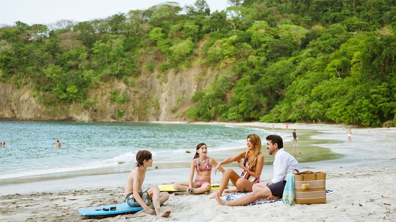 Costa Rica refuerza su apuesta por el turismo argentino con una oferta centrada en naturaleza, aventura y bienestar