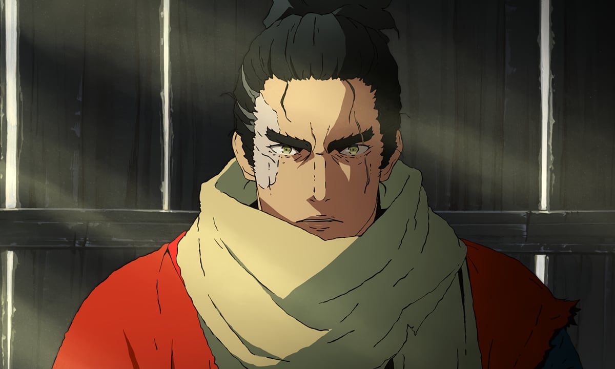 Sekiro y Ghost of Tsushima se cruzan con el anime: Crunchyroll puso fecha a dos sueños gamers