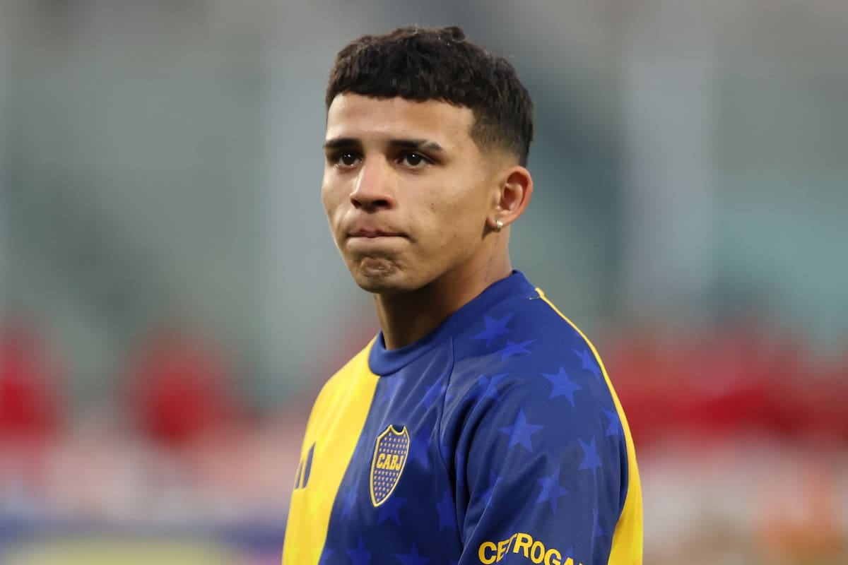 Boca, con el equipo parchado y la moral por el techo, recibe a Vasco en la Bombonera