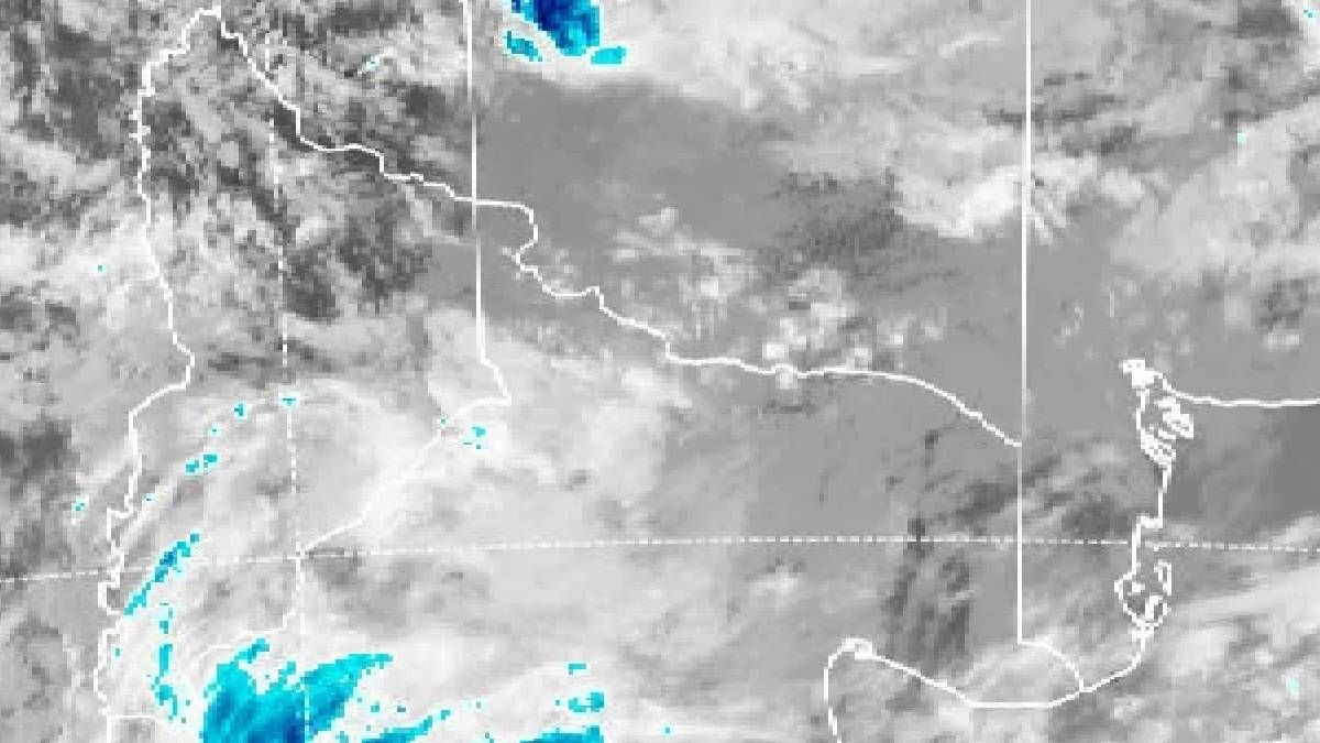 Neuquén bajo alerta amarilla por tormentas que se extenderán hasta el viernes