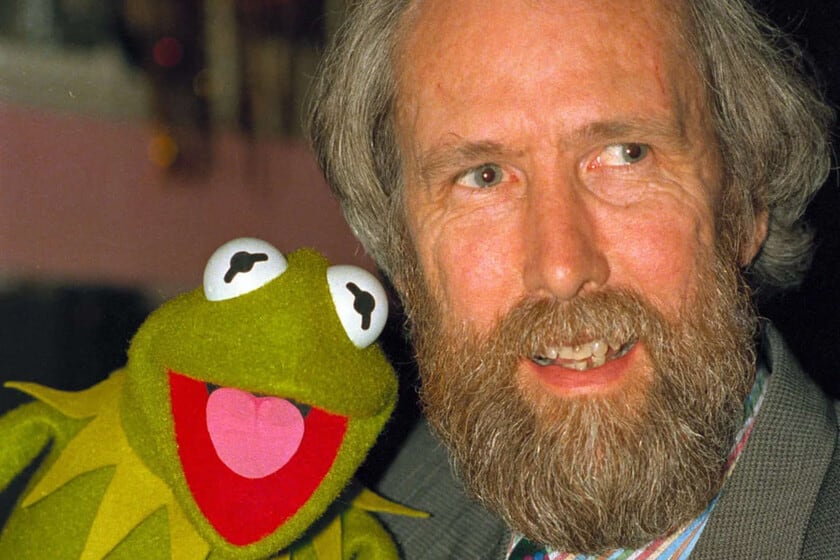 El niño que no se fue nunca: la ruta de Jim Henson, de un programa que duró tres semanas a un imperio de trapo y felpa