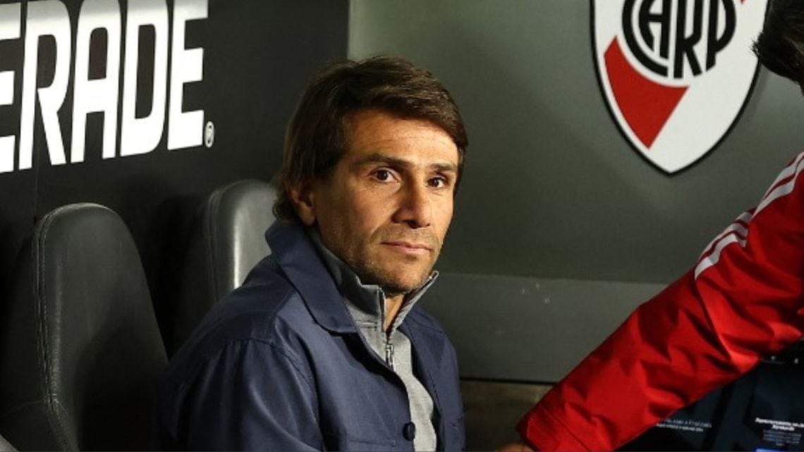 River se juega el playoff en Junín y Ponzio aguanta con el crédito al límite