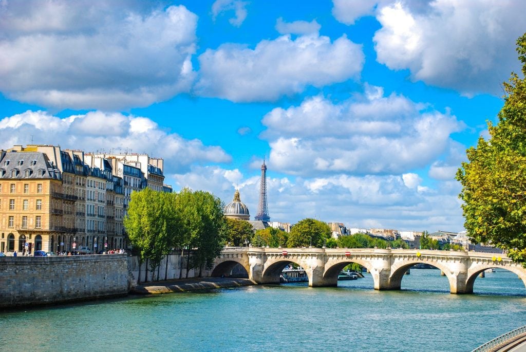 La Conciergerie: dos horas de historia que te dejan sin aire en pleno centro de París