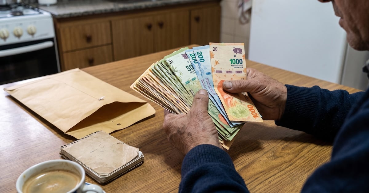 El peso de la deuda: uno de cada cuatro argentinos con crédito ya no puede pagar a tiempo