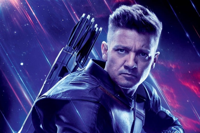 Renner le bajó el pulgar a Doomsday y se rió del equipo que lo dejó afuera