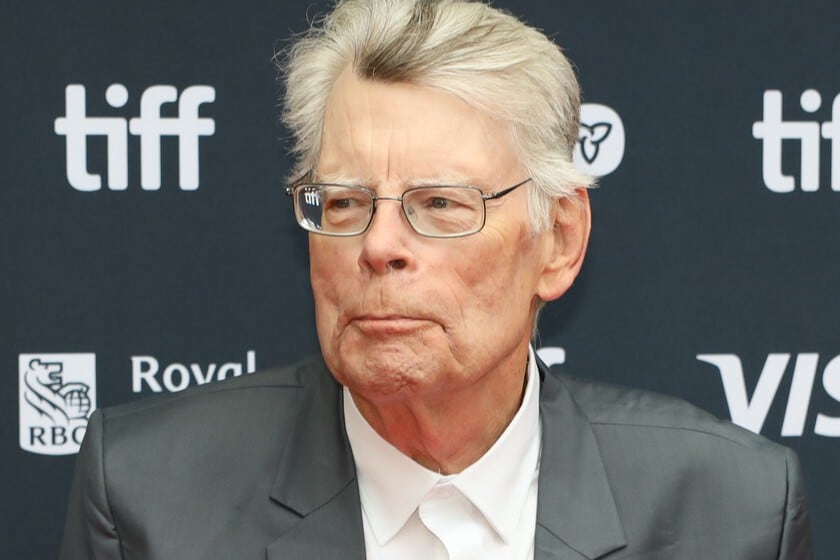 El libro que Stephen King enterró para siempre: la novela que jamas podra verse en una pantalla