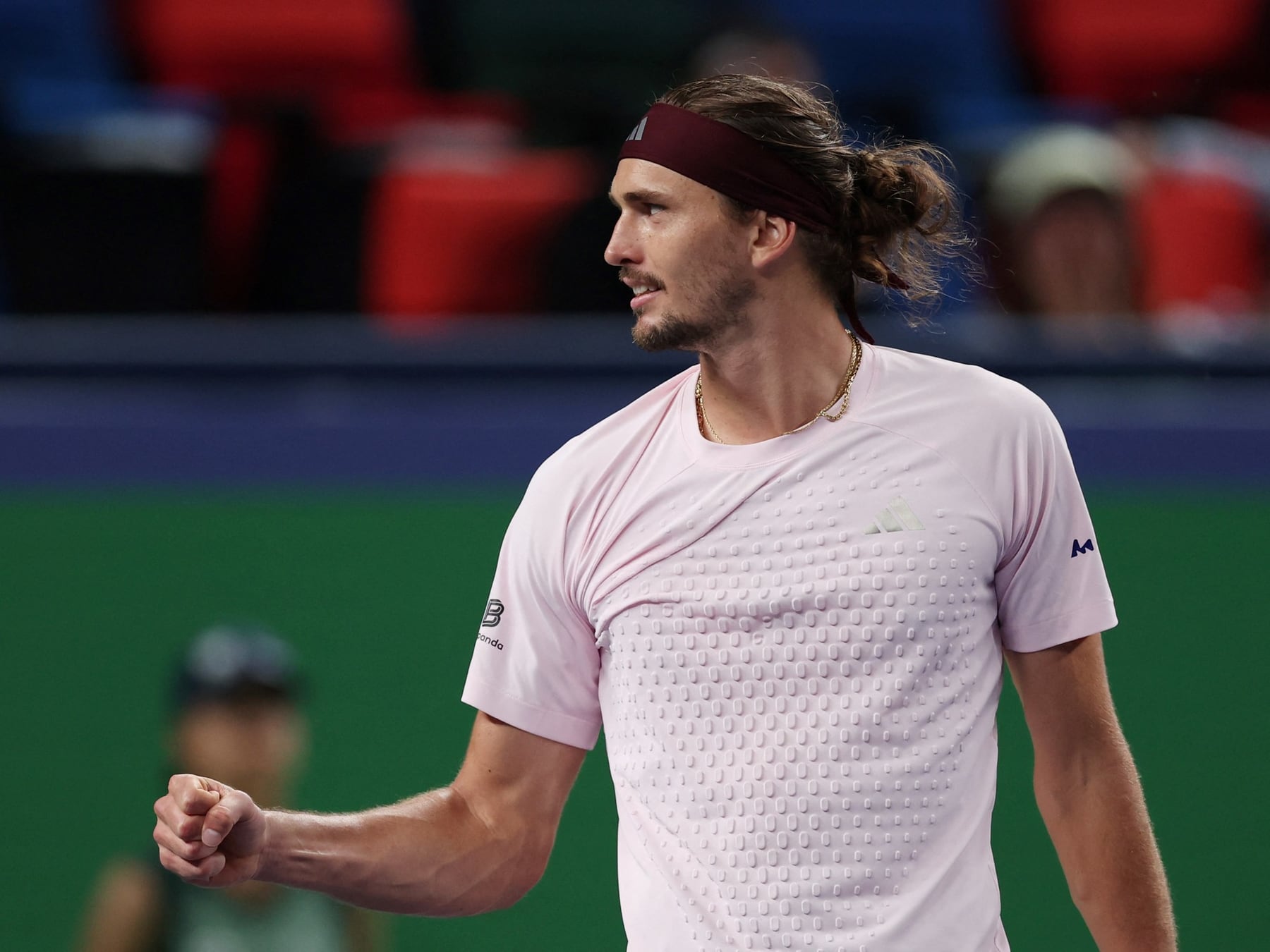 Zverev, el número uno que Alemania esperó medio siglo