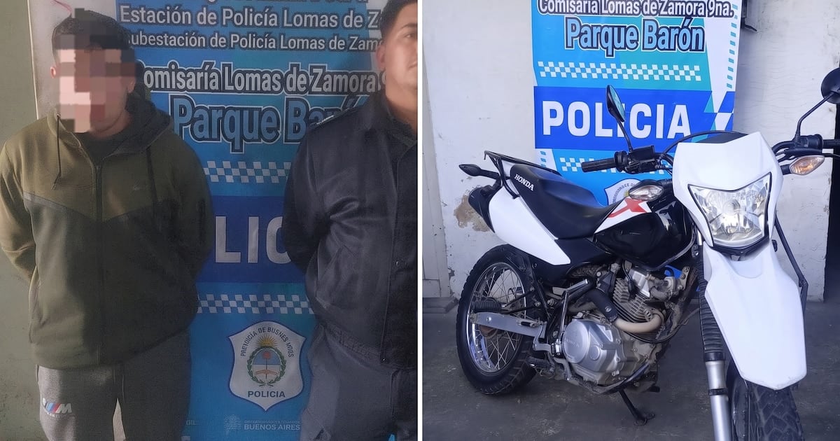 Imputaron al conductor del patrullero que chocó contra una camioneta en Budge y mató a un neneño de dos años