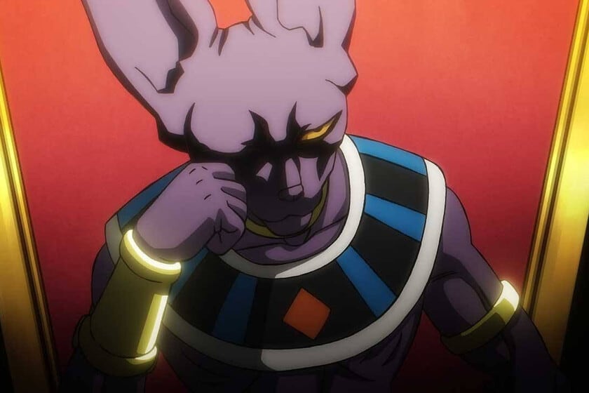 Vuelve Dragon Ball Super por donde empezó todo: el despertar de Beerus, ahora con otra cara