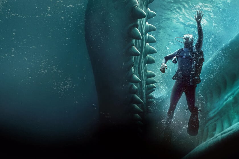 Ahogado en vida: cuando el estómago de una ballena se vuelve confesionario