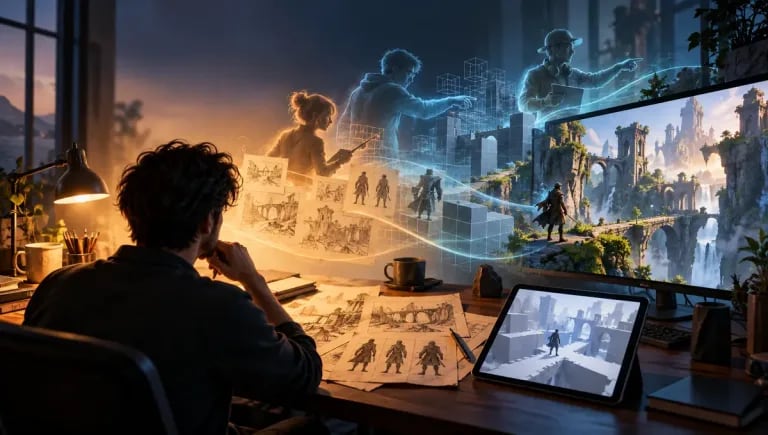 Después de esperar casi una década, Rockstar asegura que la próxima no será tan larga