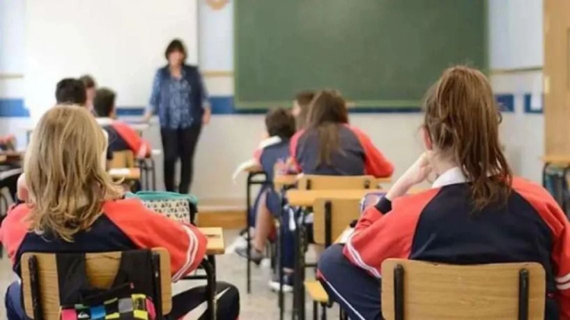 Matrícula 2027 en Córdoba: por qué este año la pregunta clave no es el colegio, sino la cuota
