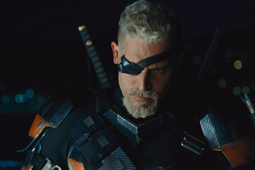 Seis años de promesas que se llevó el viento: el largo calvario de Joe Manganiello como Deathstroke