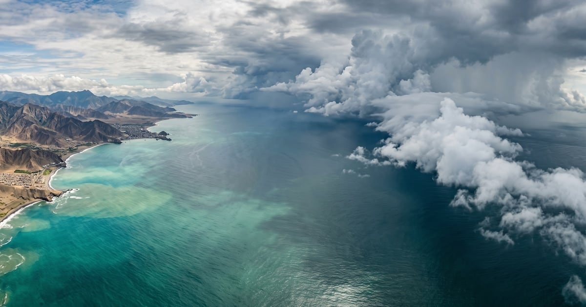 La NOAA elevó a 75% la chance de que el Niño 2026-2027 sea el más intenso desde 1950