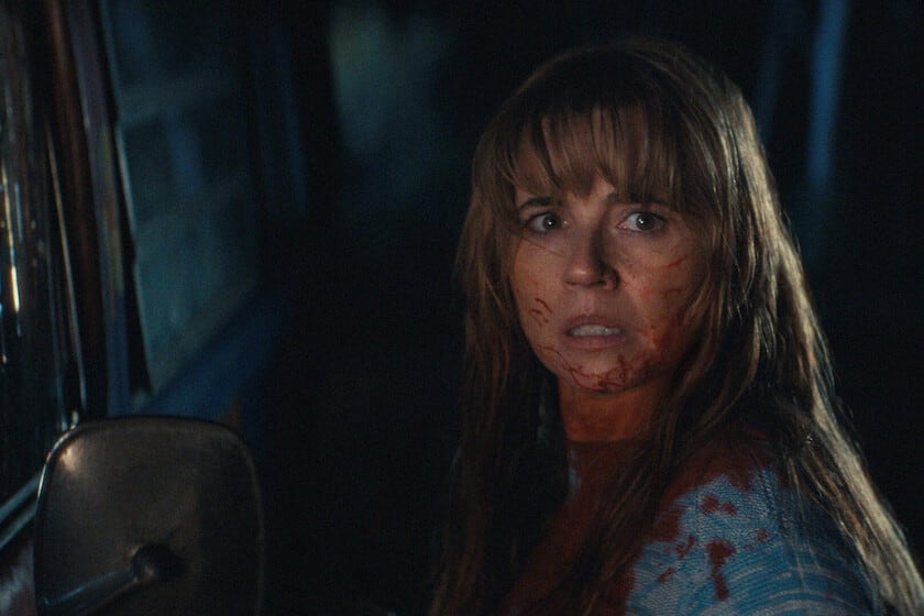 Crystal Lake: Pamela Voorhees toma la palabra antes que su hijo