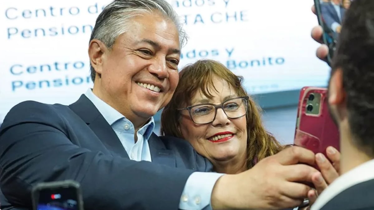 Huella Mayor: el ambicioso plan turístico de Neuquén que llevará a más de 2.000 abuelos a recorrer la provincia