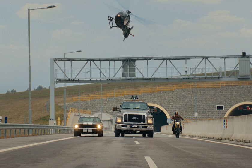 El ruidoso motor de Matchbox: cómo una película triturada por la crítica terminó primera en 103 países