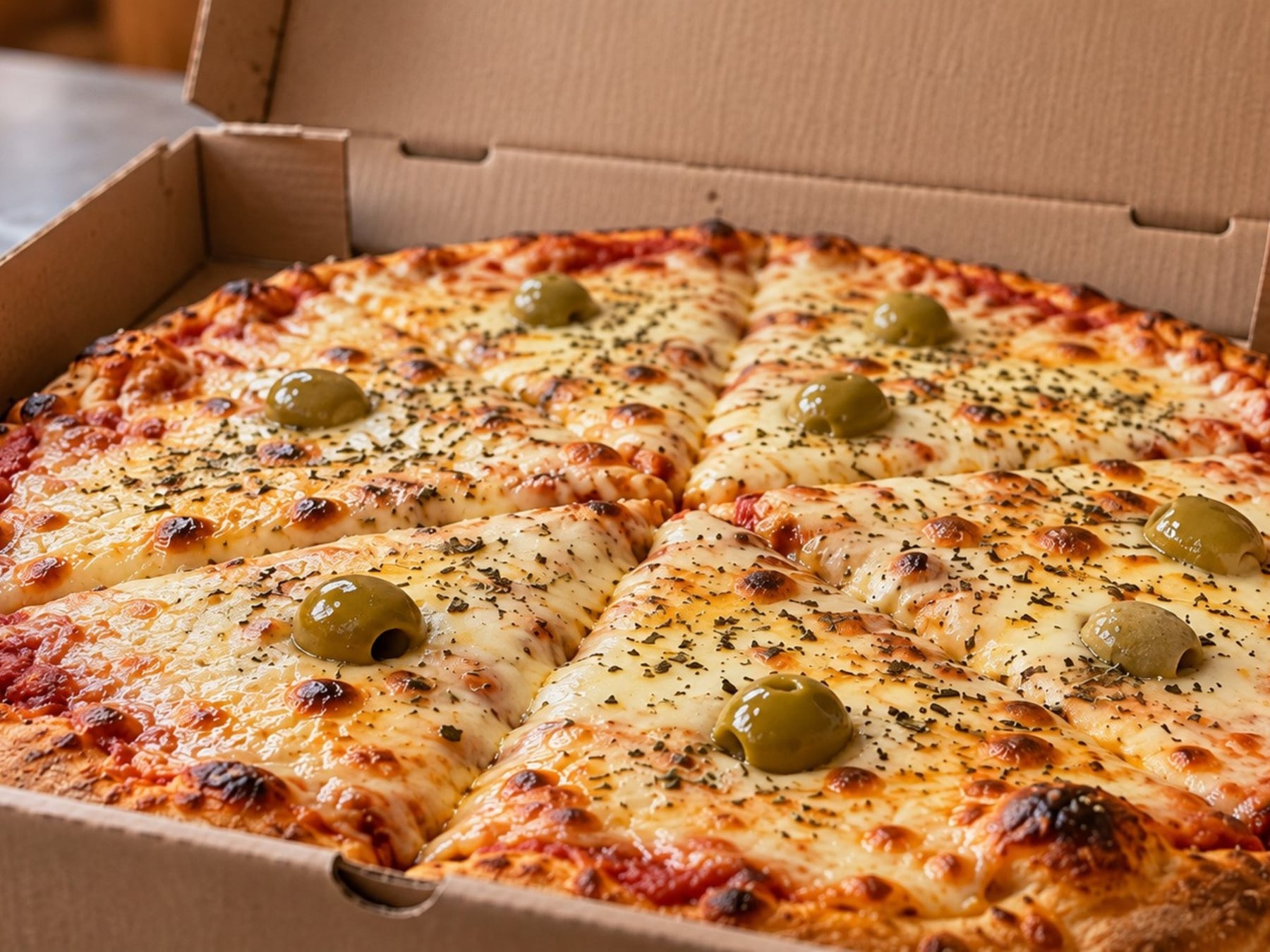 Pizza, hamburguesa o empanadas: cuánto ahorra hoy cocinar en casa en lugar de pedir por delivery