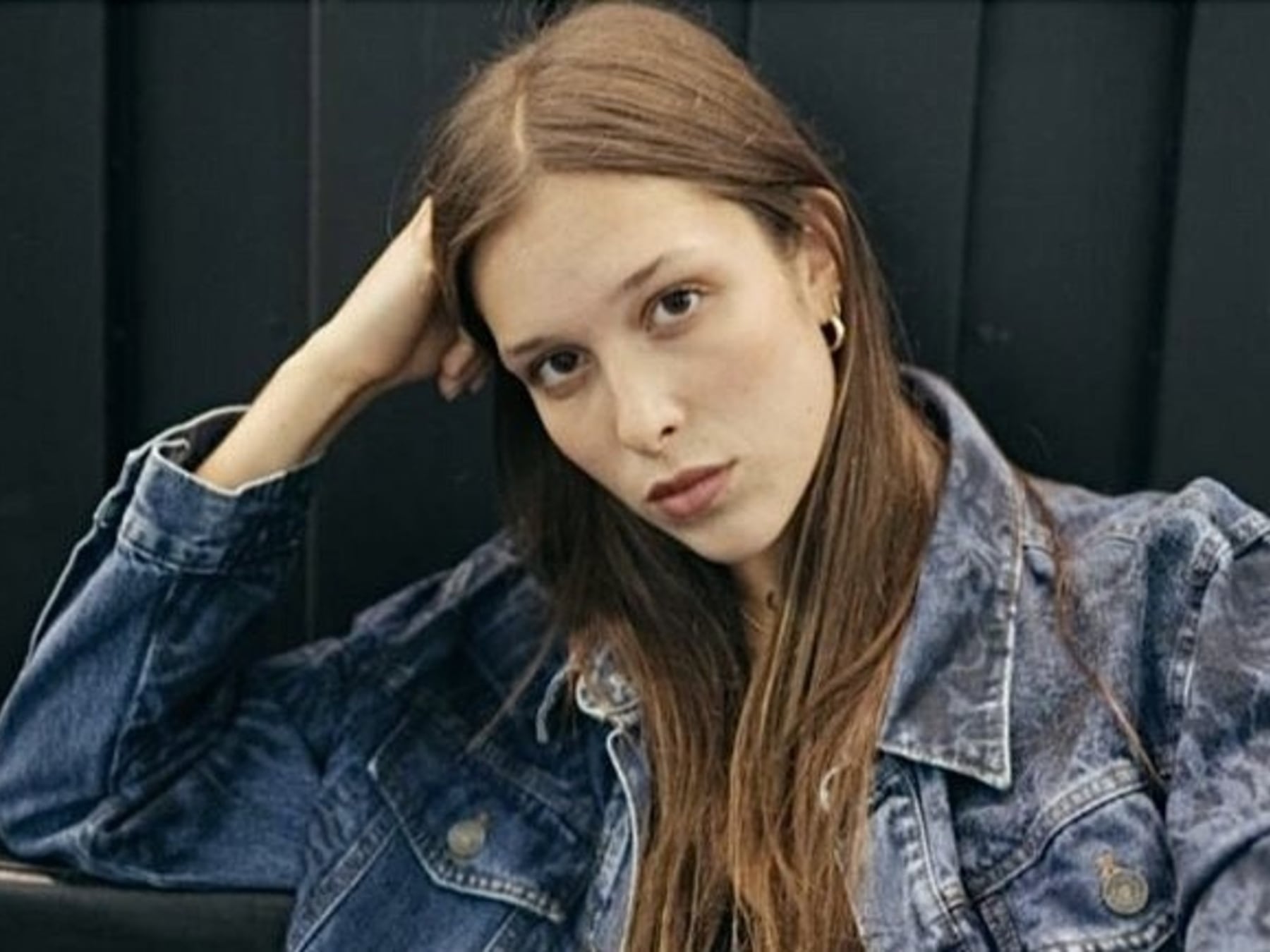 Luján Sáez presenta LS en Bafweek y abre su propio camino dentro del diseño argentino