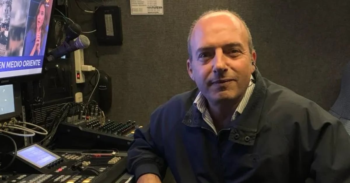 Fernando Confessore, el hombre del pronóstico amable: se fue el meteorólogo que nos enseñó a mirar el cielo