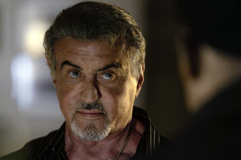 Stallone, Batman y un cortometraje que nunca existió: la historia secreta detrás del traje que no se usó