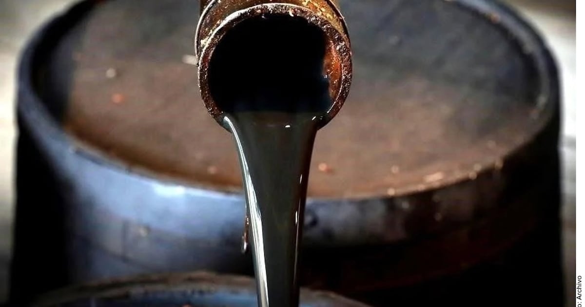 El índice mayorista saltó al 3,2% en septiembre empujado por un crudo 15% más caro