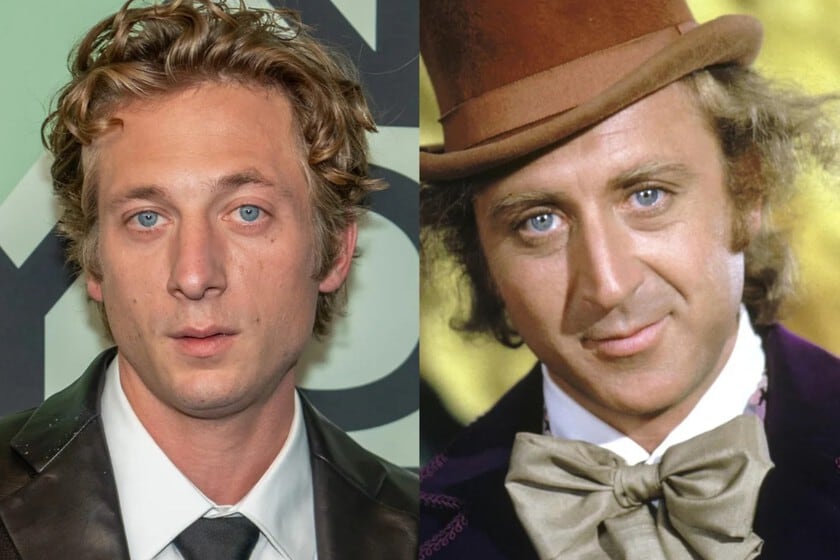 Gene Wilder, la sombra de Jeremy Allen White y un casting que todavía no se firmó