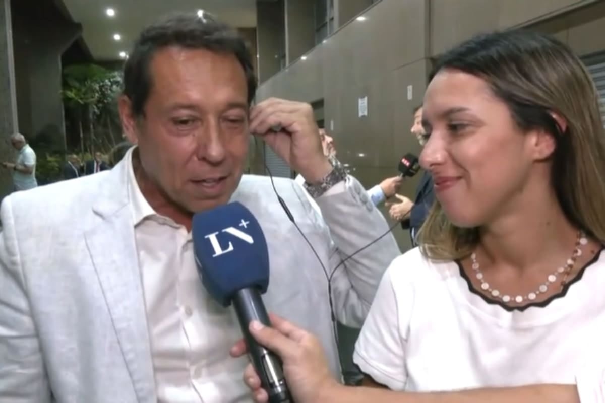 Un empresario de 58 años y su pareja quedaron detenidos por un robo de 1.500.000 pesos en Termas de Río Hondo