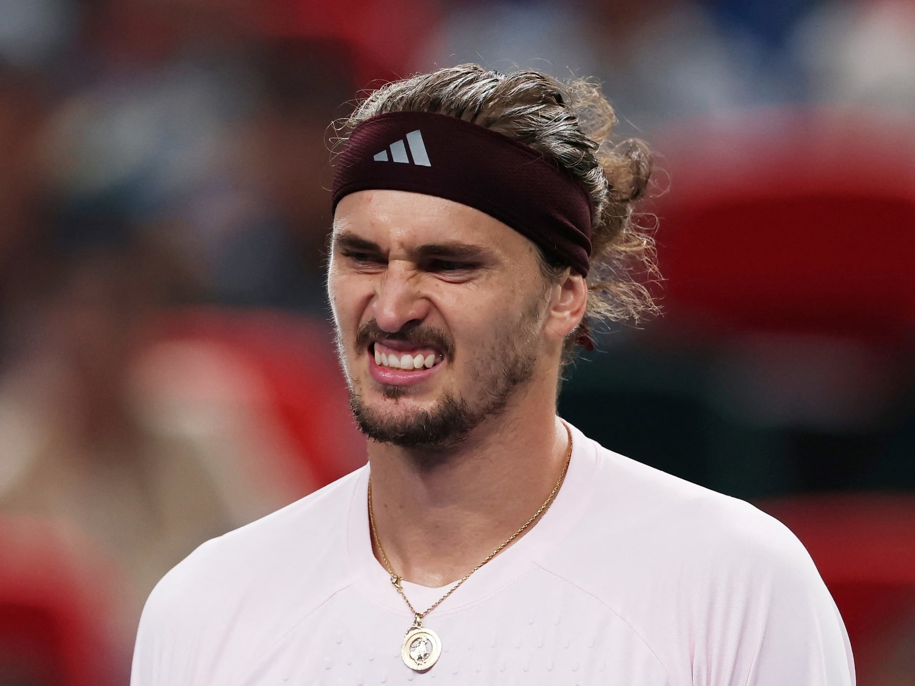 Shanghai, en castellano: Davidovich y Jódar se citan en una final con acento español