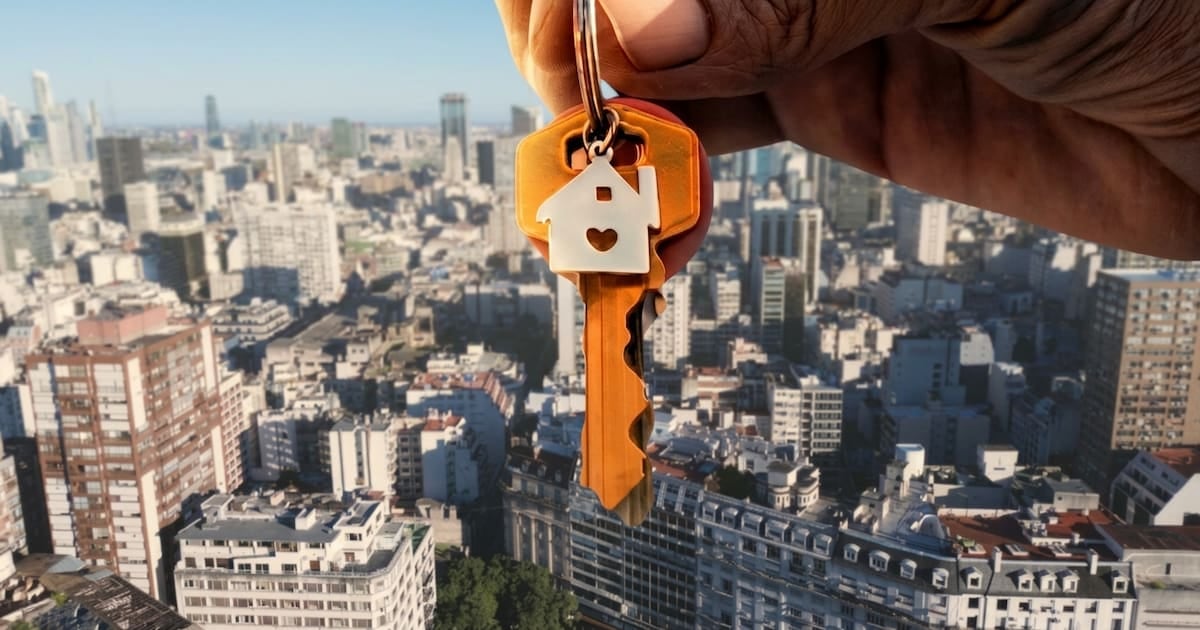 Palermo le arrebató a Núñez el segundo puesto entre los alquileres más caros de la Ciudad de Buenos Aires