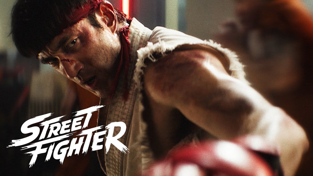 La nueva Street Fighter se impone entre los fans y deja fría a la crítica especializada