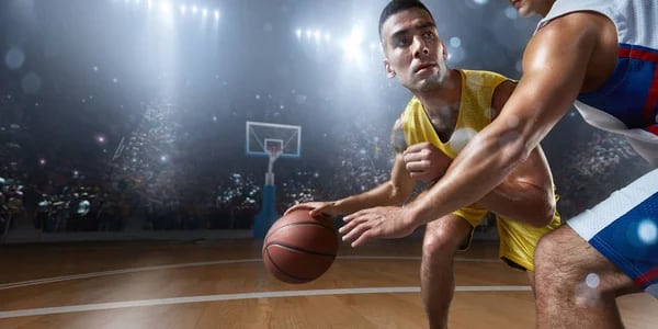 Valencia le pasó por arriba al Murcia y respira: 116-93 con sello argentino