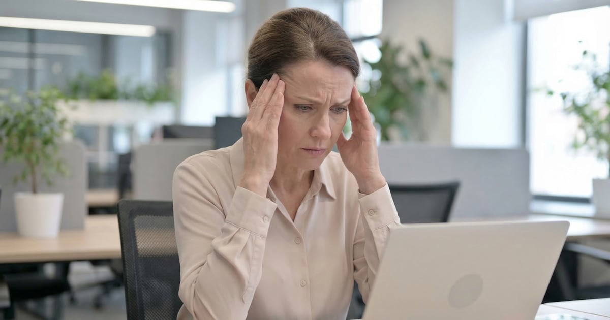 Burnout: cinco claves cotidianas para revertir el desgaste según una especialista en hormonas