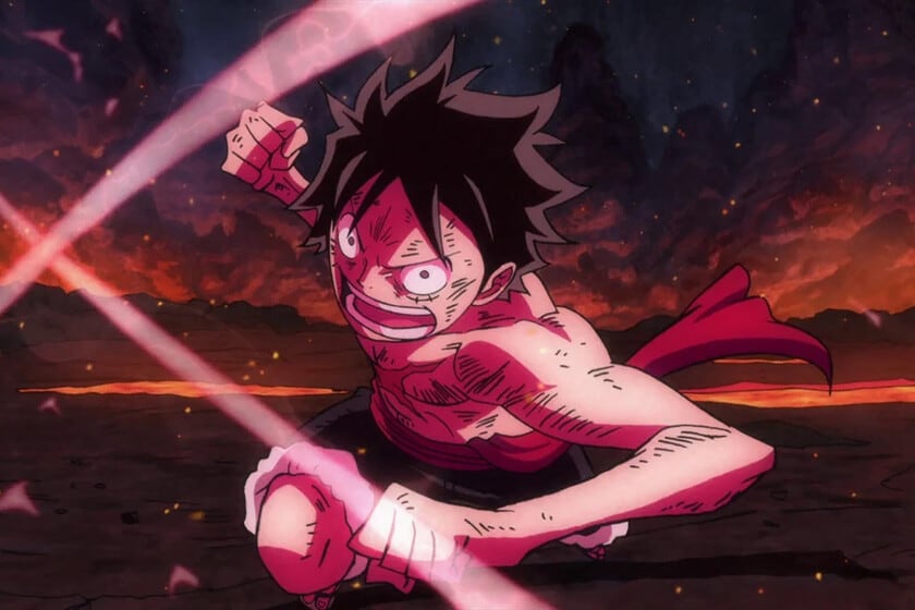 Vuelve una de las películas más queridas del anime: One Piece Film Z desembarca en streaming con doblaje al castellano