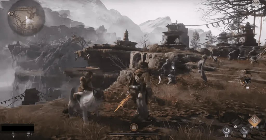 Assassin's Creed Destiny: el juego que quiso habitar la antigua China y se quedó en el camino