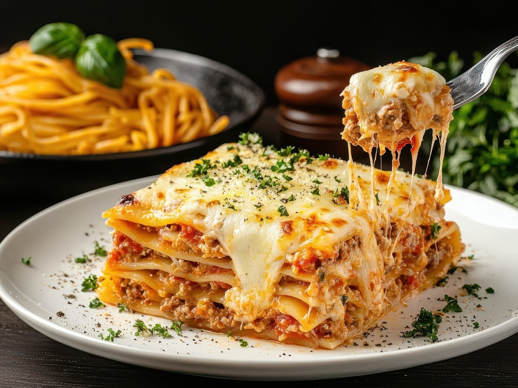 Siete recetas para copiarse esta semana y no complicarse en la cocina
