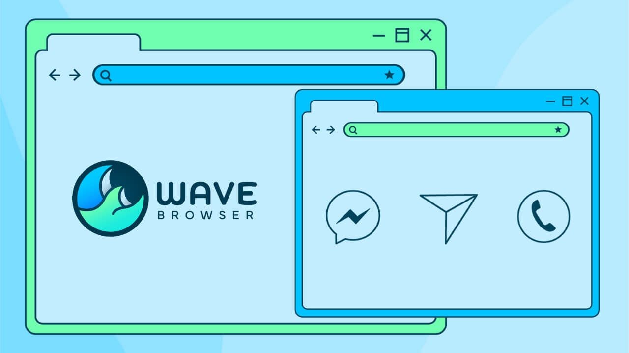 WhatsApp prueba un navegador propio en el iPhone para abrir links sin saltar a Safari