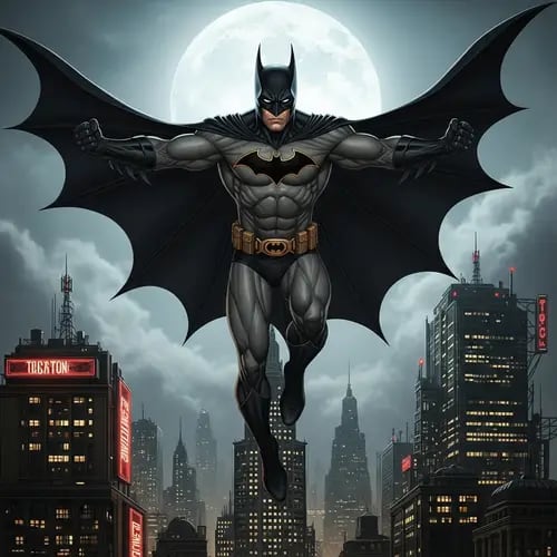 La película de Batman que nunca se filmó: la memoria de Manganiello como mapa de un sueño roto de Affleck